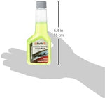 Holts One Shot Screen Wash Concentrate Screenwash Anti Glare 125ml Makes Upto 5L