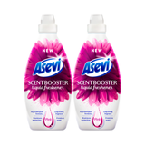 Asevi Laundry Scent Booster Liquid Freshener Long Last Fragrance 36 Washes 720ml