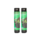 SupaGarden 8m x 1.5m Weed Control Fabric Membrane Ground Cover Sheet Garden Landscape Gardening Ground Cover