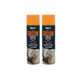 Ambersil Granville 7003A 500ml Auto Groom Upholstery Cleaner