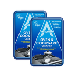 Astonish Original Oven & Cookware Cleaner 150g For Removing Tough Stains Grease Burnt On Food and Grime