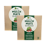 Vitax Mulch Mats Newly Planted Crops- Pack of 10 Mats