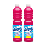 Asevi Concentrated Spanish Floor Cleaner Liquid Dirt Remover Surface Cleaner 1L