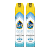 Pledge Classic Multi Surface Clean It Polish Cleaner 250ml Original