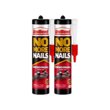 UniBond No More Nails Original Adhesive for All Surfaces 365g