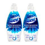 Asevi Laundry Scent Booster Liquid Freshener Long Last Fragrance 36 Washes 720ml
