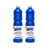 Asevi Concentrated Spanish Floor Cleaner Liquid Dirt Remover Surface Cleaner 1L