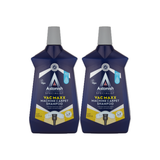 Astonish All Types Cleaning Spray Sets Including:Vac Maxx, Kitchen, White Vinegar,Stain Remover, Floor & Window, Surface, And Glass Cleaners For Removing All Purpose Stains, Grease & Grime