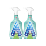 Astonish All Types Cleaning Spray Sets Including:Vac Maxx, Kitchen, White Vinegar,Stain Remover, Floor & Window, Surface, And Glass Cleaners For Removing All Purpose Stains, Grease & Grime
