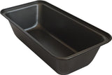 Non Stick Loaf Tin 1lb & 2lb – Carbon Steel Bread Baking Pan Ideal  for Homemade Bread, Cake & Loaf Baking, Durable Non-Stick Loaf Baking Tray