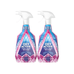 Astonish All Types Cleaning Spray Sets Including:Vac Maxx, Kitchen, White Vinegar,Stain Remover, Floor & Window, Surface, And Glass Cleaners For Removing All Purpose Stains, Grease & Grime
