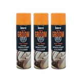 Ambersil Granville 7003A 500ml Auto Groom Upholstery Cleaner