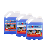 Wet & Forget Mould, Lichen & Algae Remover-Outdoor Cleaning Solution 2 Litre