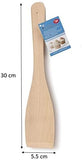 Tala Beechwood Spatula 30.5cm, Beige