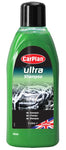 Carplan Ultra Car Shampoo Vehicle Cleaner 1L - 5L