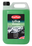 Carplan Ultra Car Shampoo Vehicle Cleaner 1L - 5L