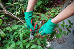 Ambassador Mens Latex Heavy Duty Gardening Gloves