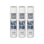 Premier Snow Spray Christmas Decoration Artificial Window Festive Craft 150ml - 600ml