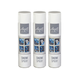 Premier Snow Spray Christmas Decoration Artificial Window Festive Craft 150ml - 600ml