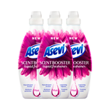 Asevi Laundry Scent Booster Liquid Freshener Long Last Fragrance 36 Washes 720ml