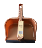 Groundsman Dustpan & Brush Set