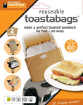 Toastabags Baking And Cooking Accessories Different Types Includes: Oven Bags, Cooking Liner, Oven Liner, Oven & BBQ Bags Large , Oven Roasting Bags & Reusable toastabags For Cooking Easy Clean