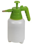 SupaGarden Multi-Purpose Garden Pressure Spray Bottle - Portable Hand Pump Sprayer 1L-5L