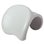 Wilton Bradley Lay-Z-Spa Pillow Set, Hot Tub Head Rest for Neck and Head Support, Set of 2