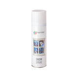 Premier Decorative Snow Spray 150ml - 300ml for Christmas Decorations, Artificial Snow Effect for Christmas Trees, Windows, Wreaths, Festive Displays, New Year Party Decorations and Winter Home Decor
