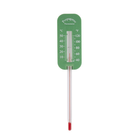 Ambassador Propagation Soil Thermometer Garden Greenhouse Measuring Temperature Gardening Sowing