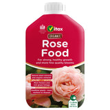 Vitax Garden Toprose Rose Food Feed And Fertiliser Strong Healthy 900g - 4.5kg