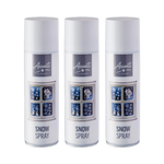 Premier Snow Spray Christmas Decoration Artificial Window Festive Craft 150ml - 600ml