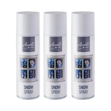 Premier Snow Spray Christmas Decoration Artificial Window Festive Craft 150ml - 600ml