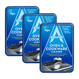 Astonish Original Oven & Cookware Cleaner 150g For Removing Tough Stains Grease Burnt On Food and Grime