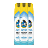 Pledge Classic Multi Surface Clean It Polish Cleaner 250ml Original