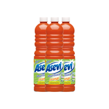 Asevi Concentrated Spanish Floor Cleaner Liquid Dirt Remover Surface Cleaner 1L