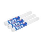 Paintable Lining Paper For New & Damaged Ceiling Walls Plain White Backing Covering Wallpapers - Various sizes - 800 Grade 10m - 2000 Grade 10m