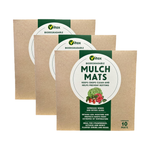 Vitax Mulch Mats Newly Planted Crops- Pack of 10 Mats