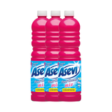 Asevi Concentrated Spanish Floor Cleaner Liquid Dirt Remover Surface Cleaner 1L