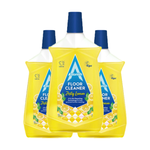 Astonish All Types Cleaning Spray Sets Including:Vac Maxx, Kitchen, White Vinegar,Stain Remover, Floor & Window, Surface, And Glass Cleaners For Removing All Purpose Stains, Grease & Grime
