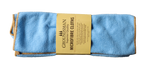 Groundsman Microfiber Cleaning Cloth,Pack 4 35 x 35cm