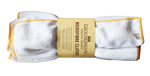 Groundsman Microfiber Cleaning Cloth,Pack 4 35 x 35cm
