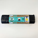 Tidy 20 Refuse Sacks Drawstring 50L Bin Bags