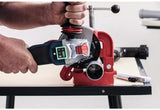 Bosch Carbide Multi Wheel cutting disc 115mm for multi materials