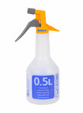 Hozelock Standard Spraymist Trigger Sprayer 550ml - 1.25L