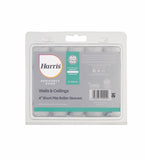Harris Seriously Good Walls & Ceilings Short Pile Sleeve 4" Pack 10