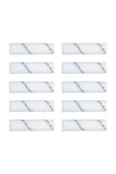 Harris Seriously Good Walls & Ceilings Short Pile Sleeve 4" Pack 10