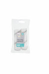 Harris Seriously Good Sleeve Medium Pile 4" Pack 10 & Pack 2