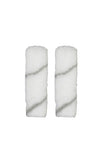 Harris Seriously Good Sleeve Medium Pile 4" Pack 10 & Pack 2