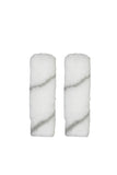 Harris Seriously Good Sleeve Medium Pile 4" Pack 10 & Pack 2